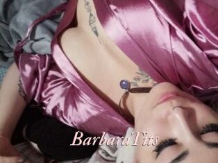 BarbaraTits