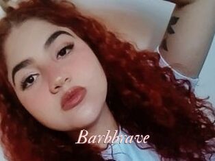 Barbbrave