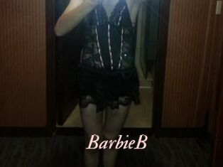 BarbieB