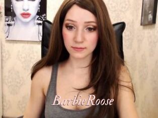BarbieRoose