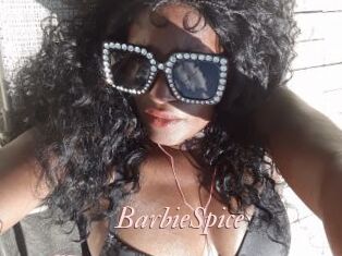 BarbieSpice