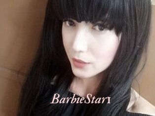 BarbieStar1