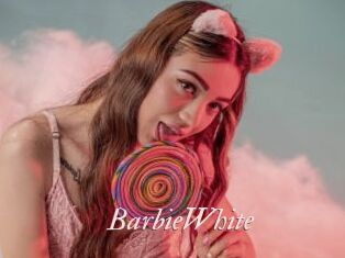 BarbieWhite