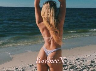 BarbieeX