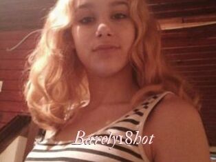 Barely18hot