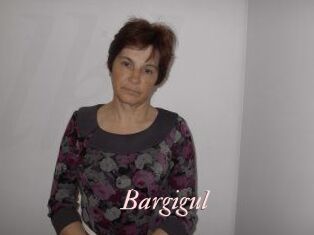 Bargigul