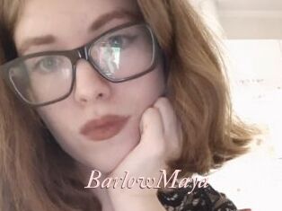 BarlowMaya