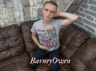 BarneyOwen