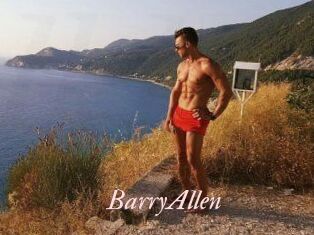 BarryAllen