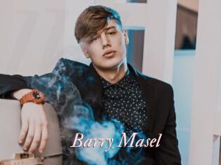 Barry_Masel