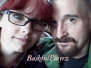 BashfulPlayrz