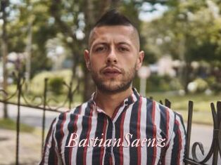 BastianSaenz