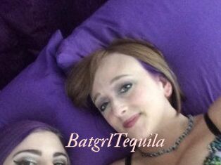 BatgrlTequila