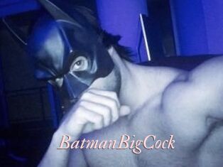 BatmanBigCock