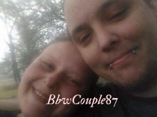 BbwCouple87