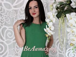 BeAamazing
