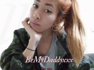 BeMyDaddyxxx