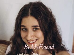 BeMyFriend