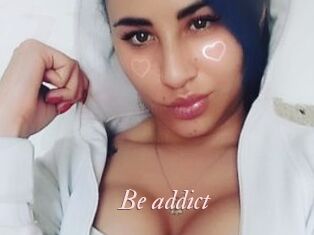 Be_addict