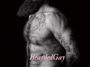 BeardedGay