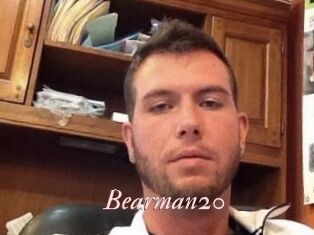 Bearman20