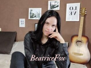 BeatriceFox