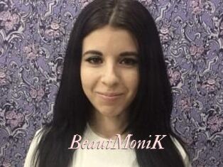 BeautMoniK