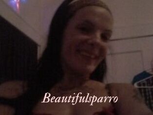 Beautifulsparro