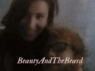 BeautyAndTheBeard