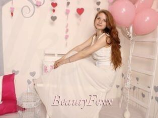 BeautyFoxx