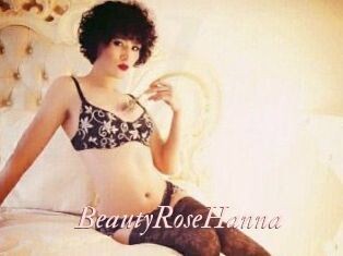 BeautyRoseHanna