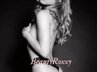 BeautyRoxxy