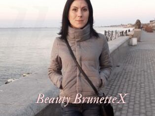 Beauty_BrunetteX