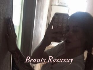 Beauty_Roxxxxy