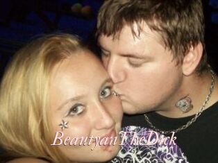 BeautyanTheDick