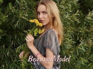BeautyxModel