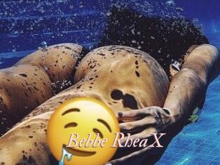 Bebbe_RheaX