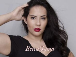 BeccaGama