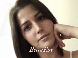 BeccaRoy