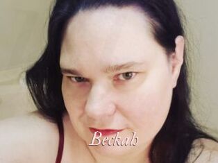 Beckah