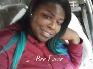 Bee_Love