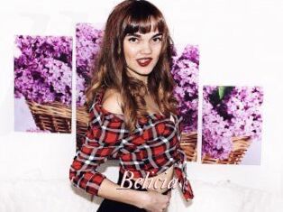 Belicia