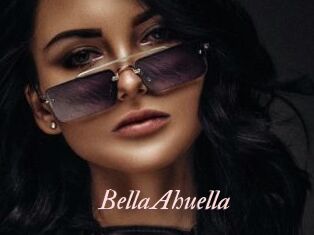 BellaAhuella