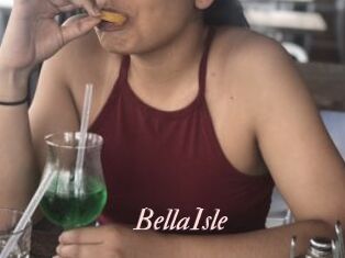 BellaIsle