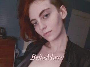 BellaMaxx
