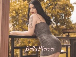 BellaPierres