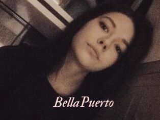 BellaPuerto