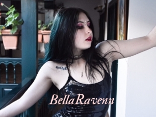 BellaRavenn Leukelol