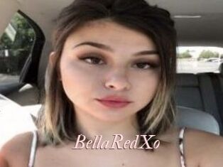 BellaRedXo