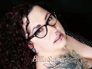 BellaSaucy
